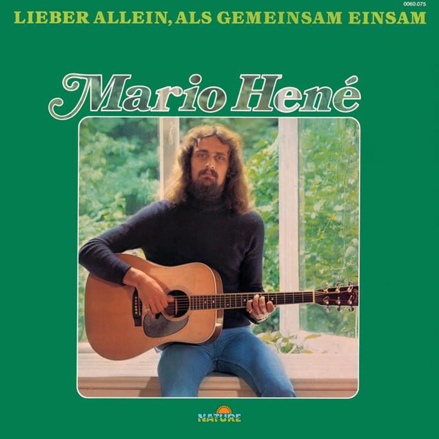Mario Hené Brand Page