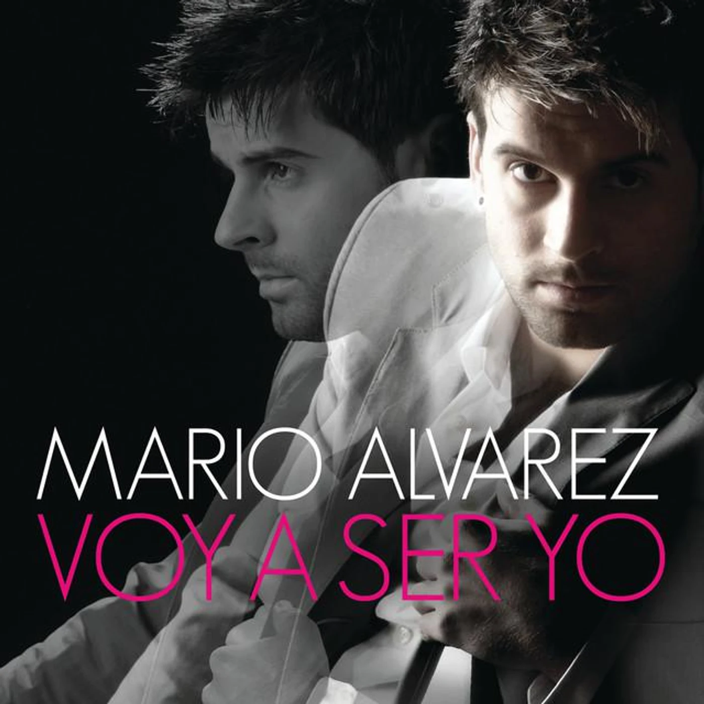 Mario Álvarez