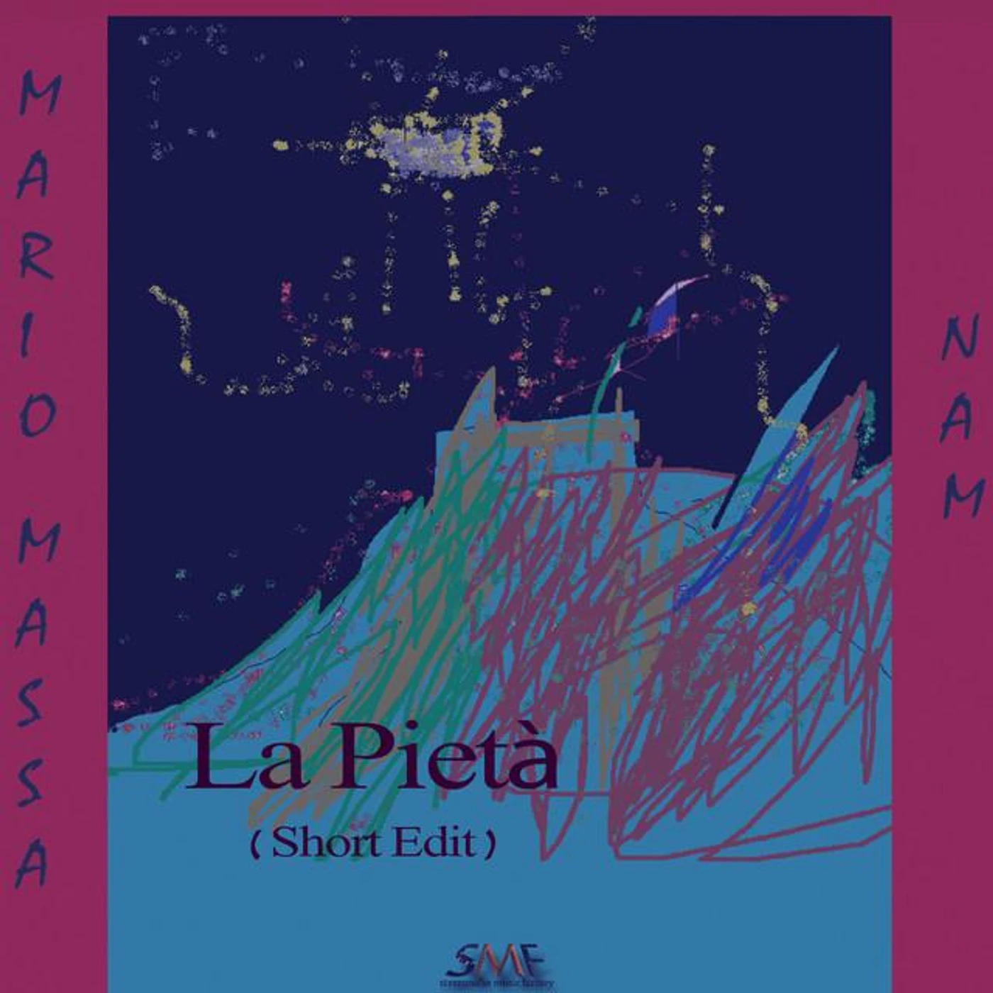 Mario Massa Brand Page