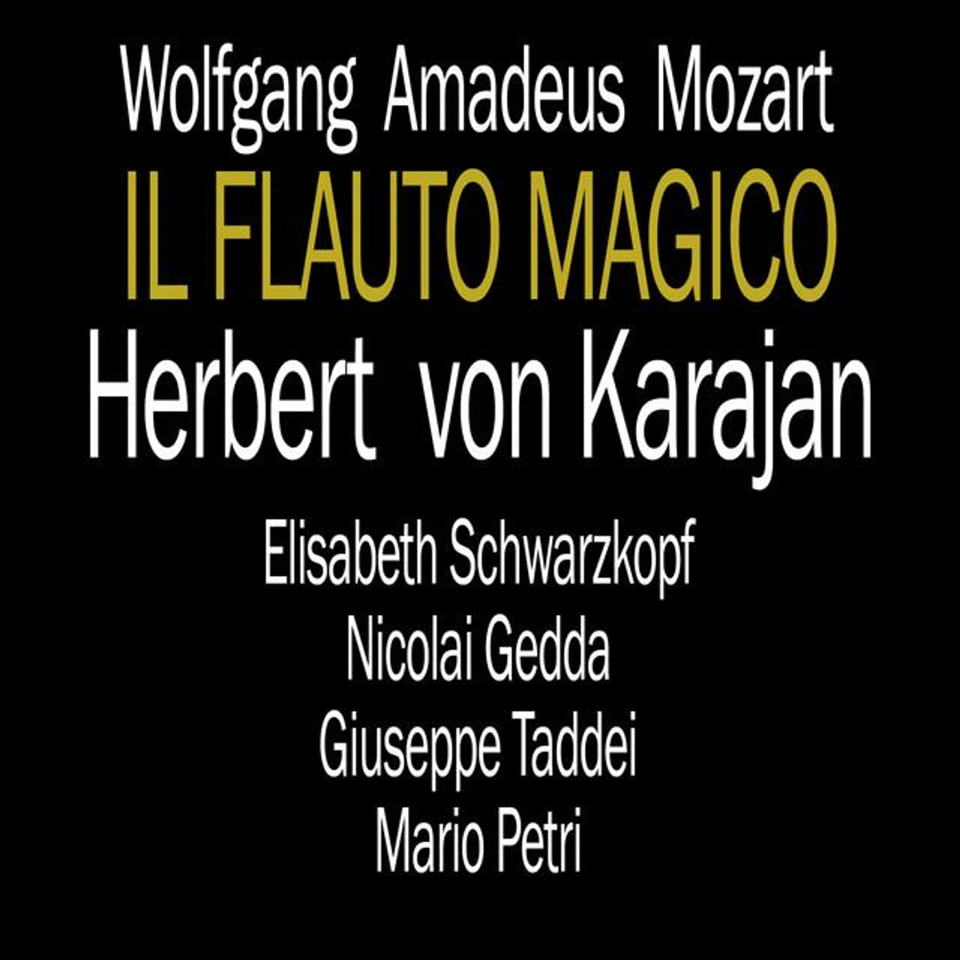 Mario Petri Brand Page