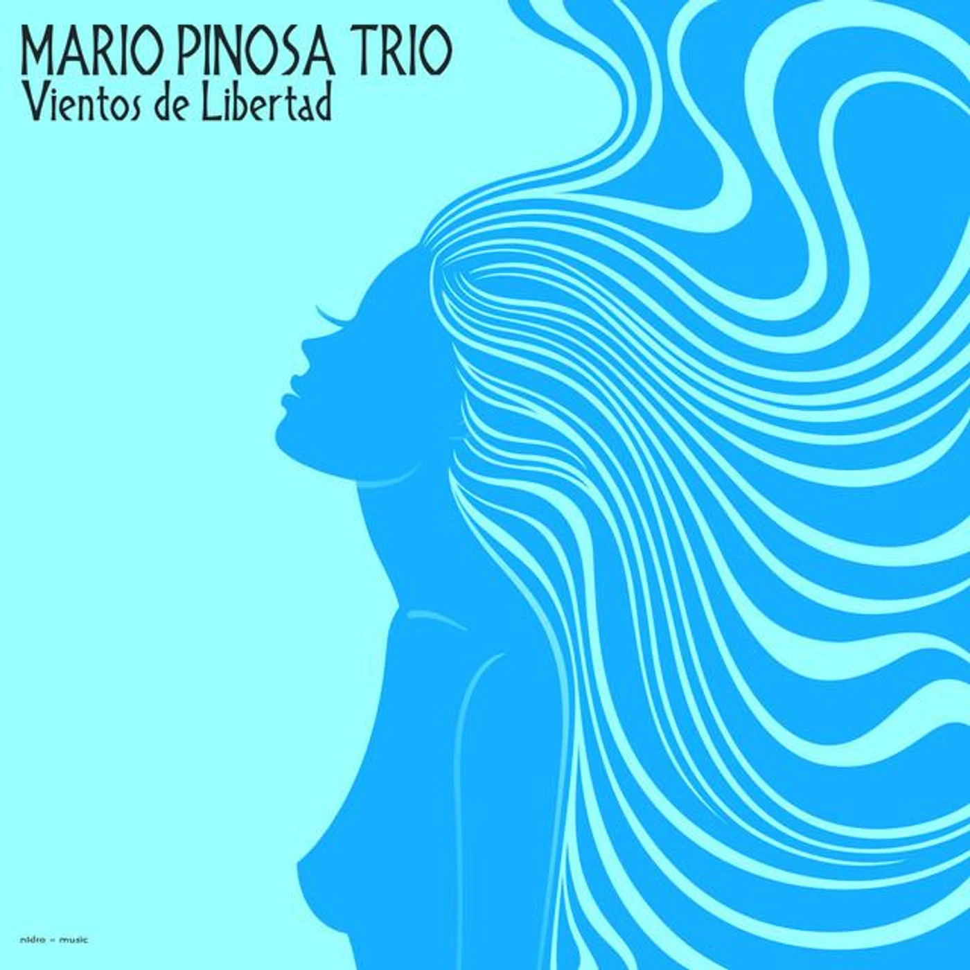 Mario Pinosa Trio Brand Page