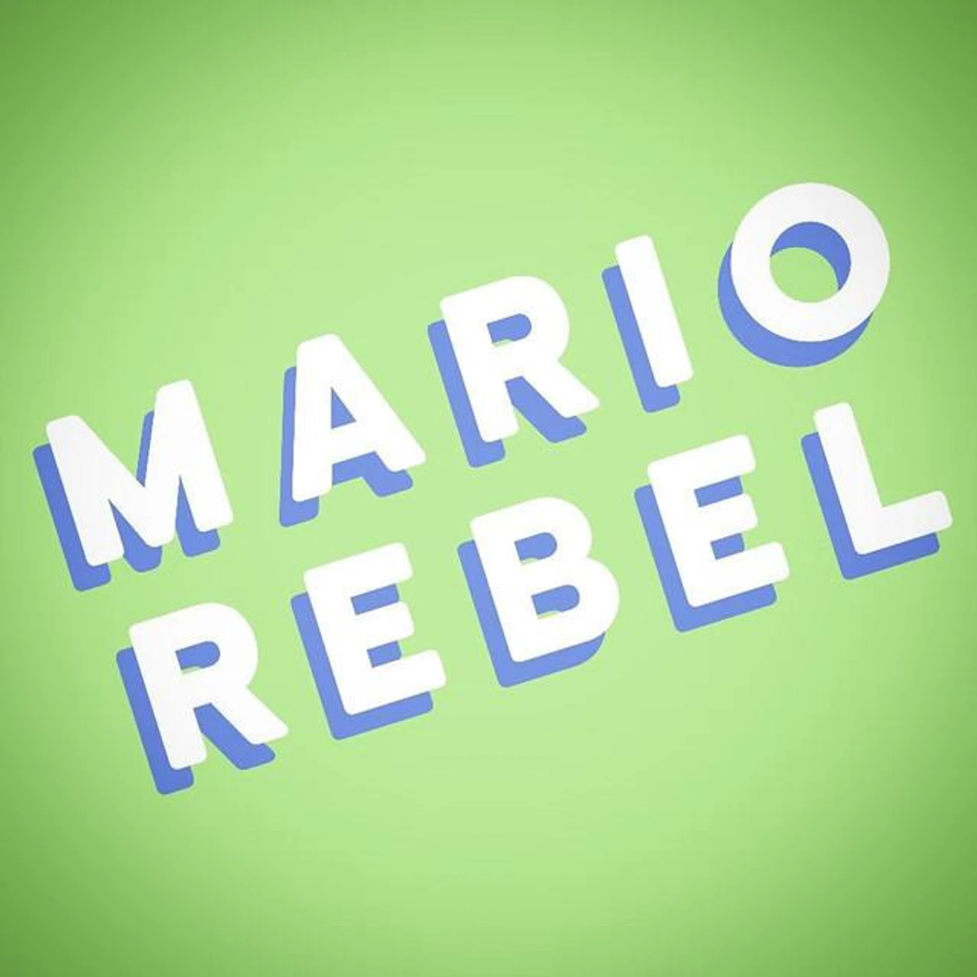 MARIO REBEL