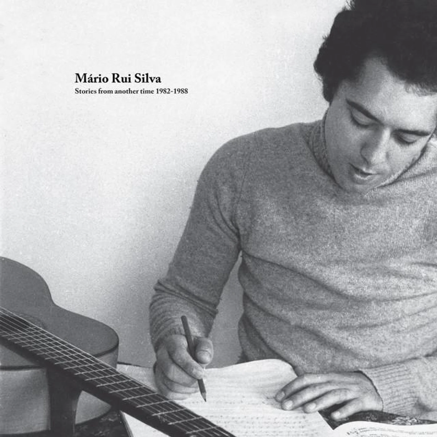 Mário Rui Silva Brand Page