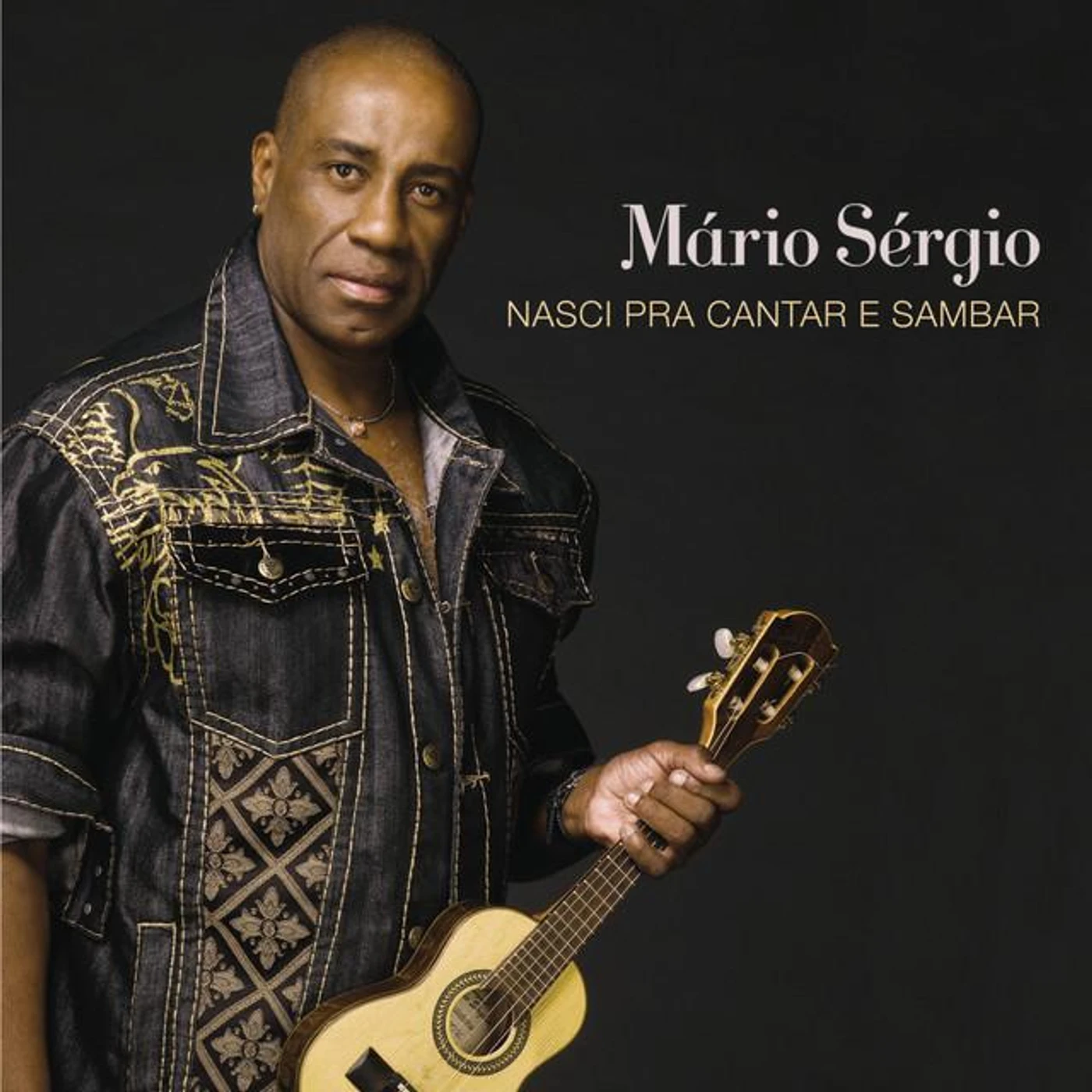 Mario Sergio Brand Page