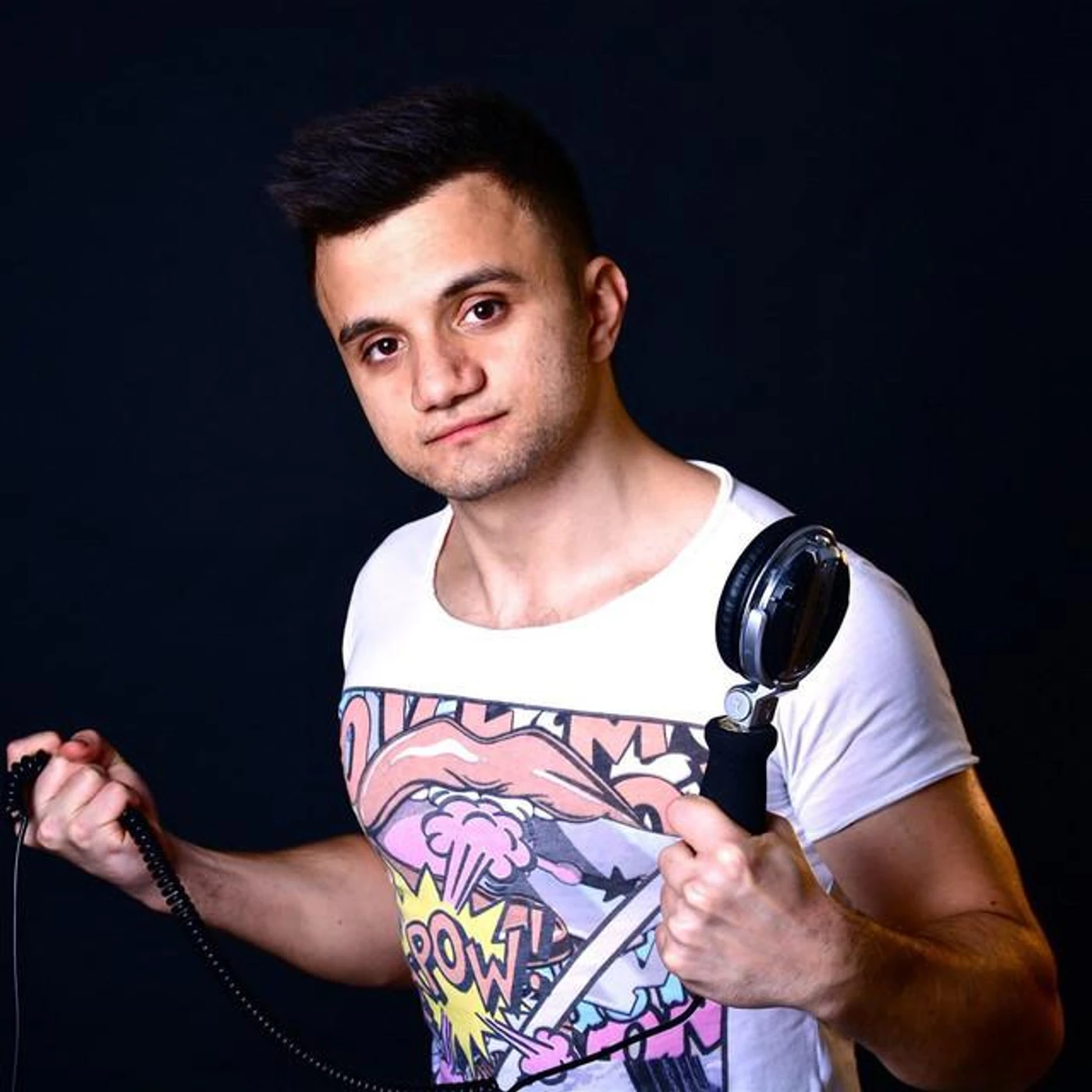Mario Suppa Brand Page