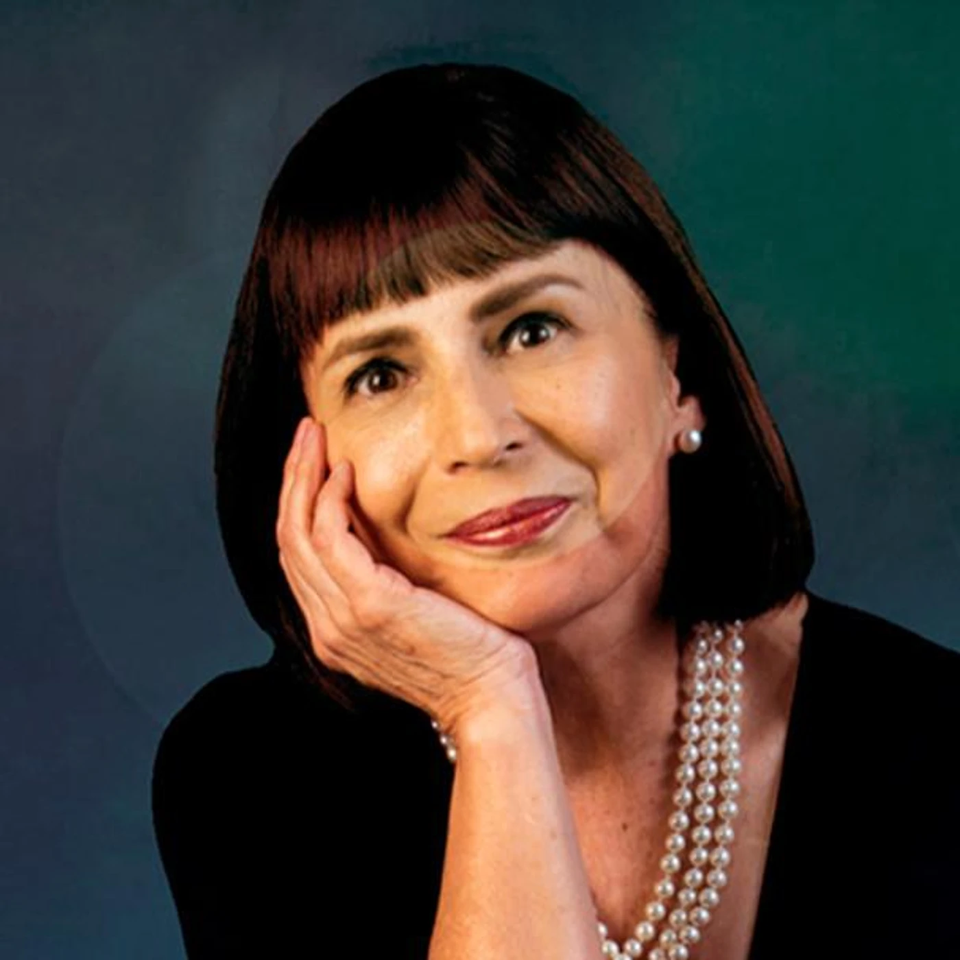 Marisa Canales Brand Page