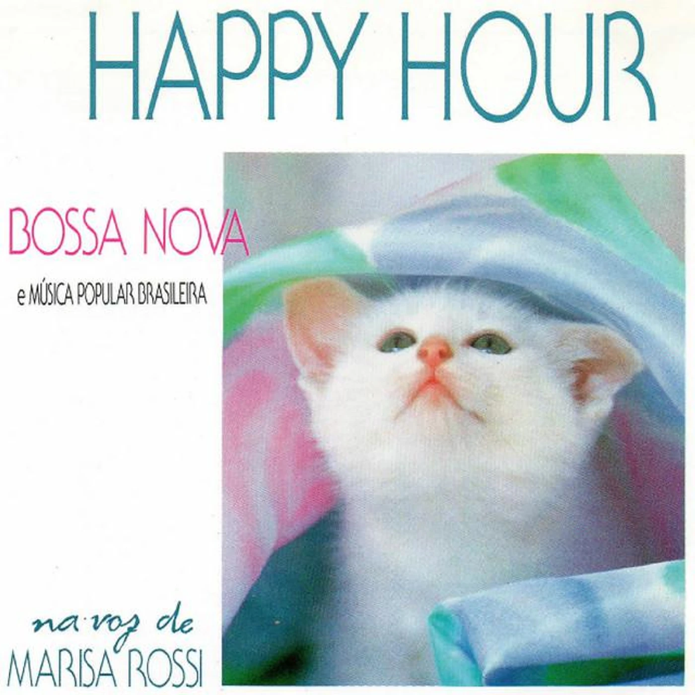 Marisa Rossi Brand Page