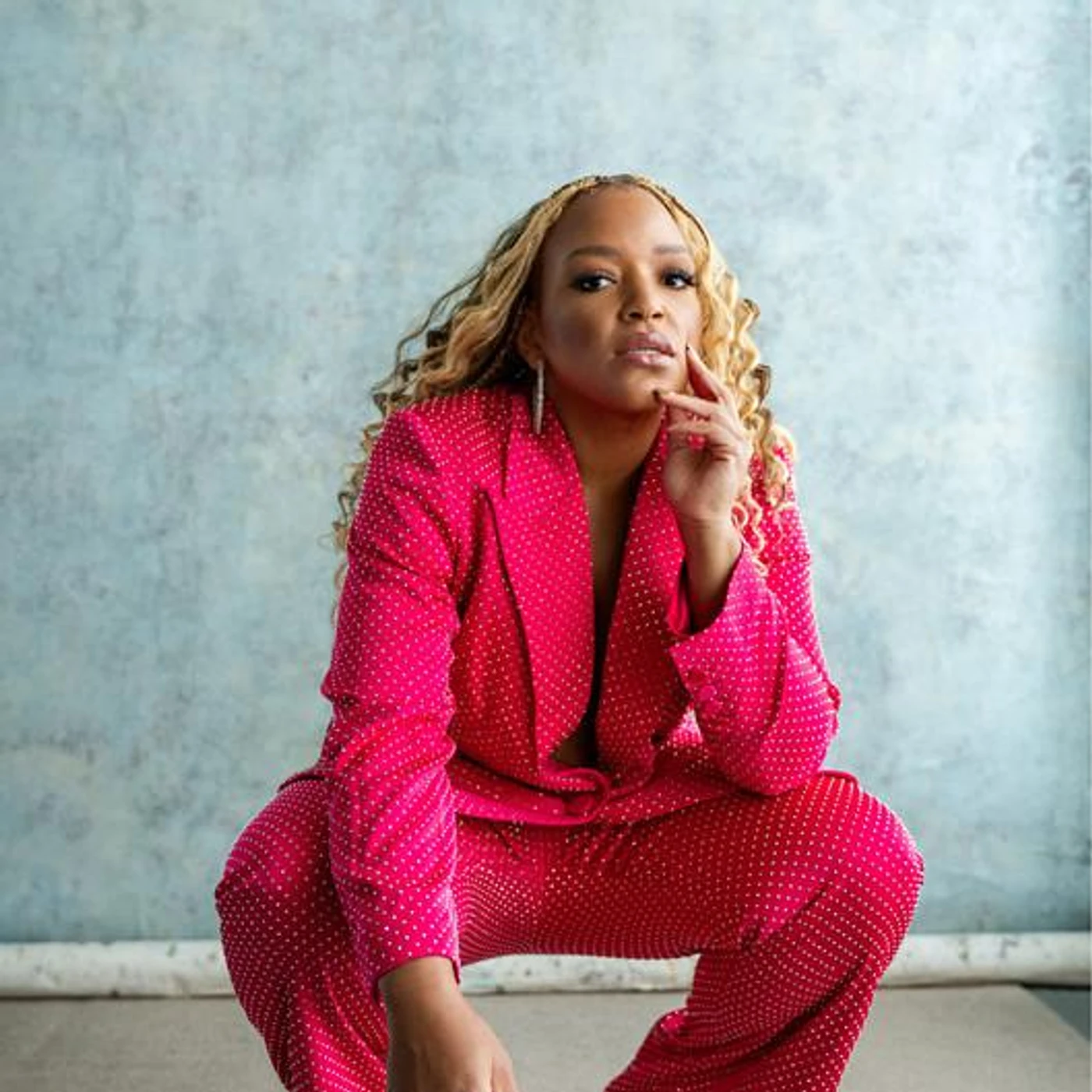 Marisha Wallace Brand Page
