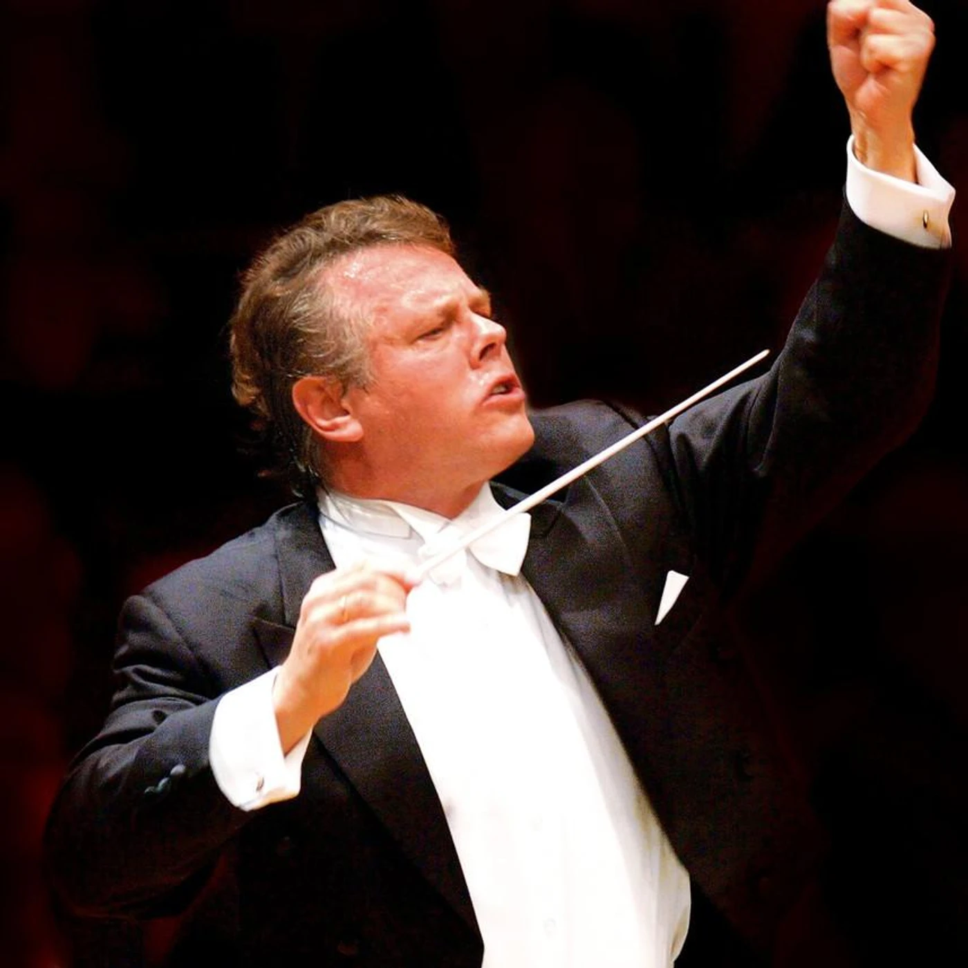 Mariss Jansons Brand Page