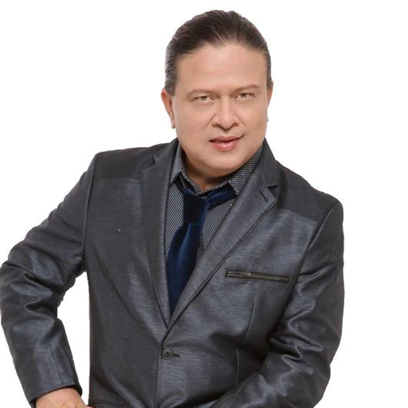 Marito Rivera Y Su Grupo Bravo