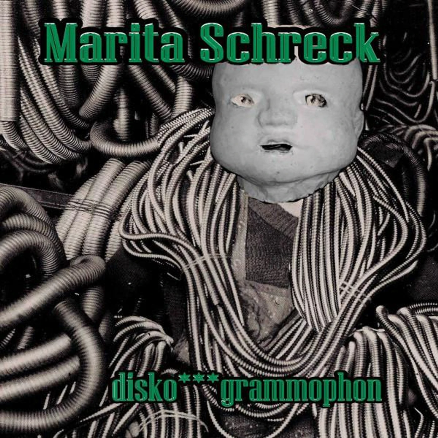 Marita Schreck