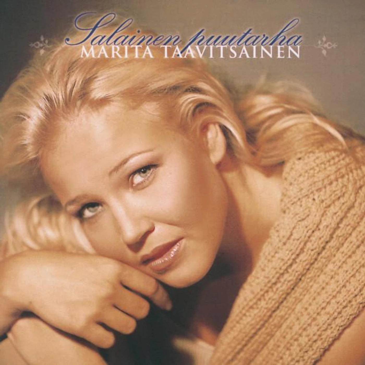 Marita Taavitsainen Brand Page