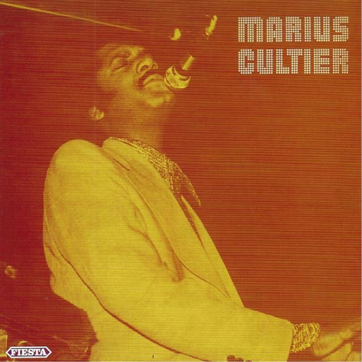 Marius Cultier Brand Page