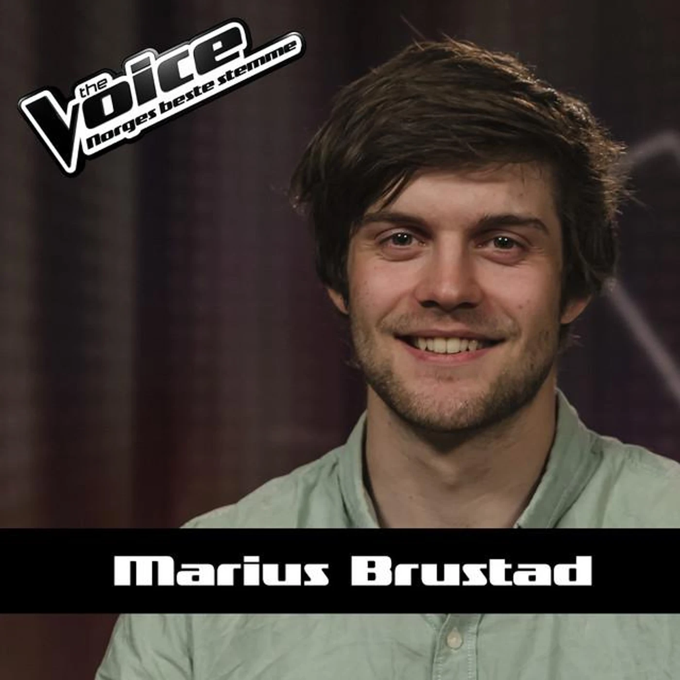 Marius Brustad