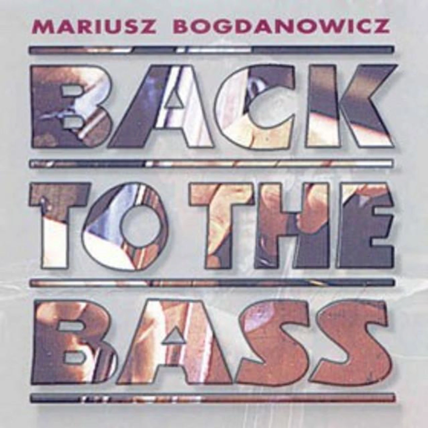 Mariusz Bogdanowicz Brand Page