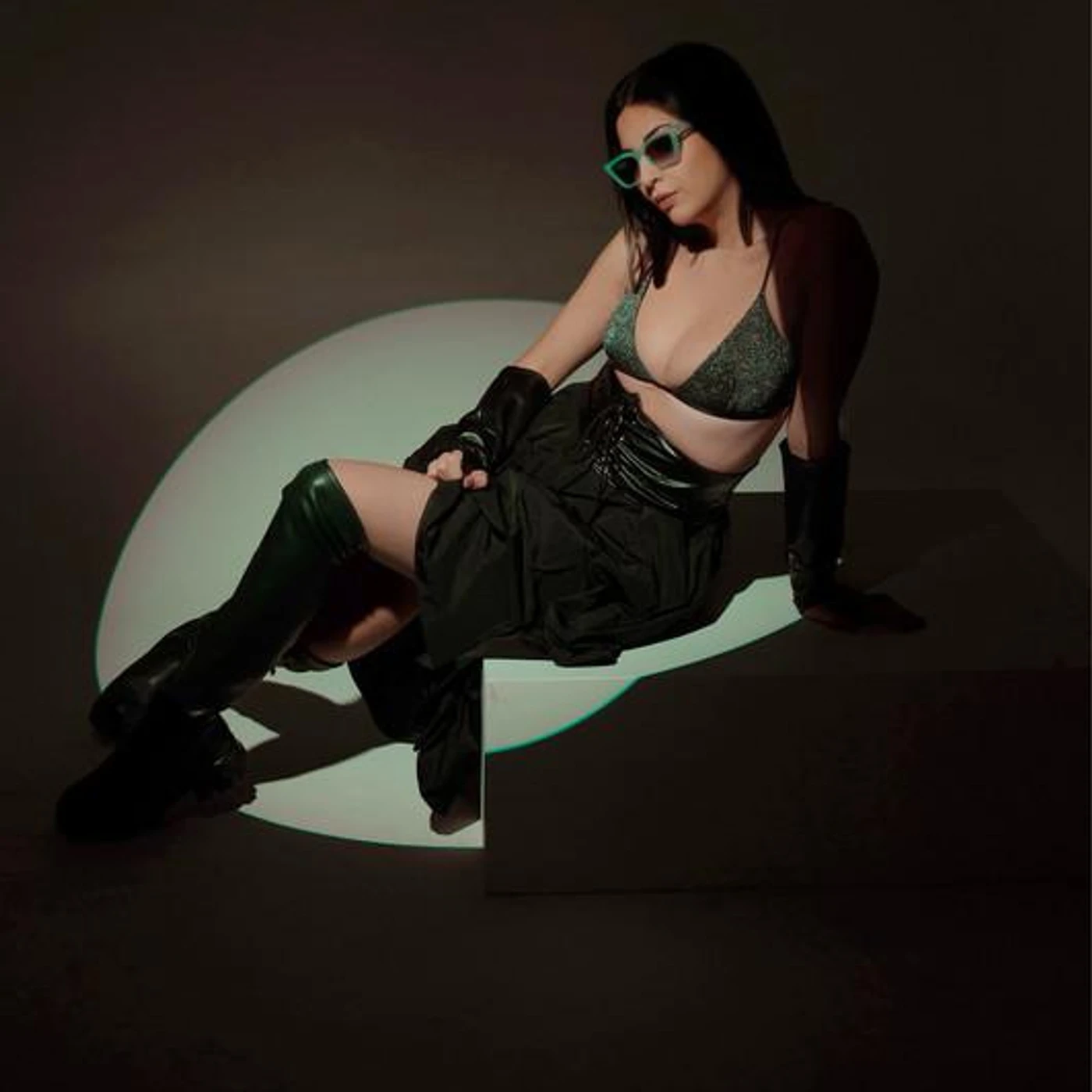 Mariva Cory Brand Page