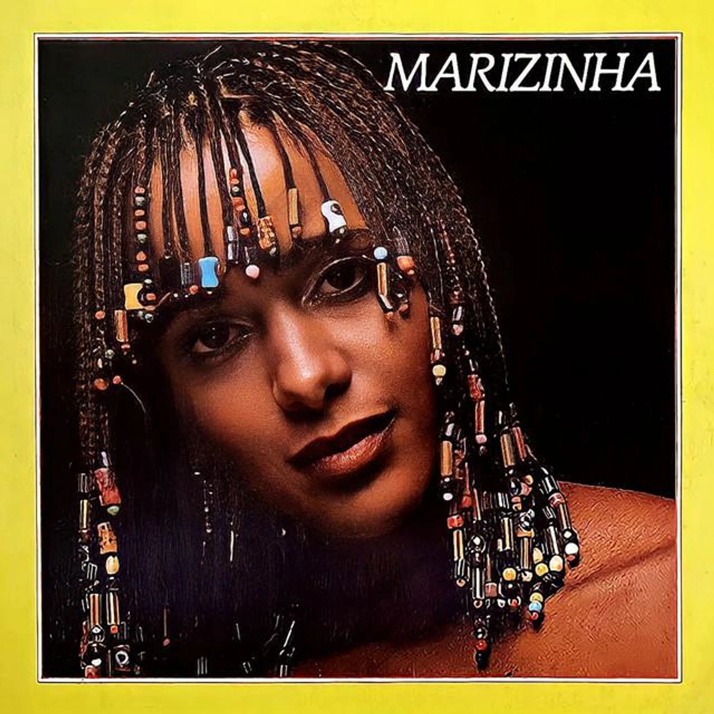 Marizinha Brand Page