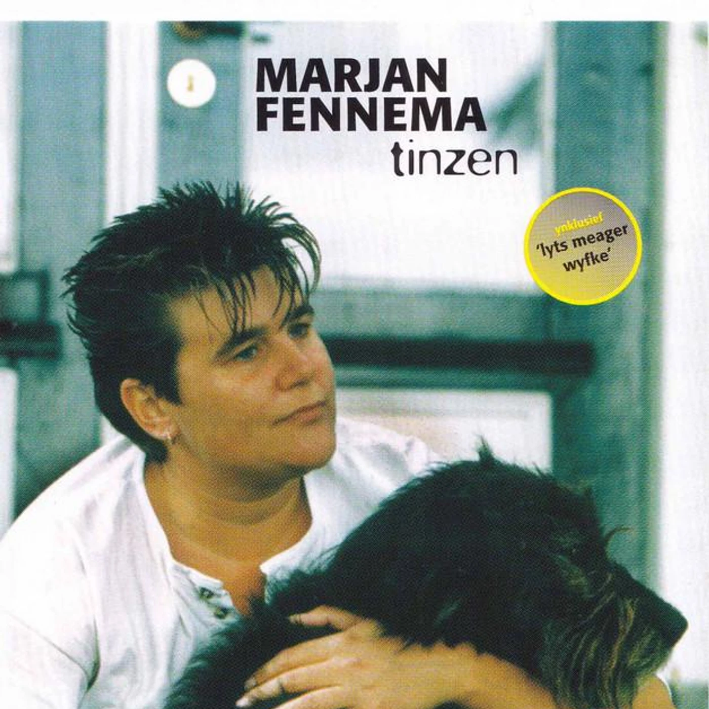 Marjan fennema
