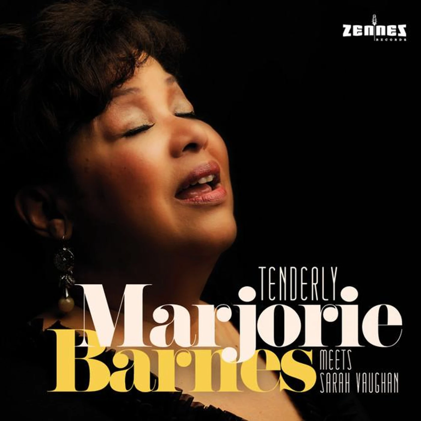 Marjorie Barnes Brand Page