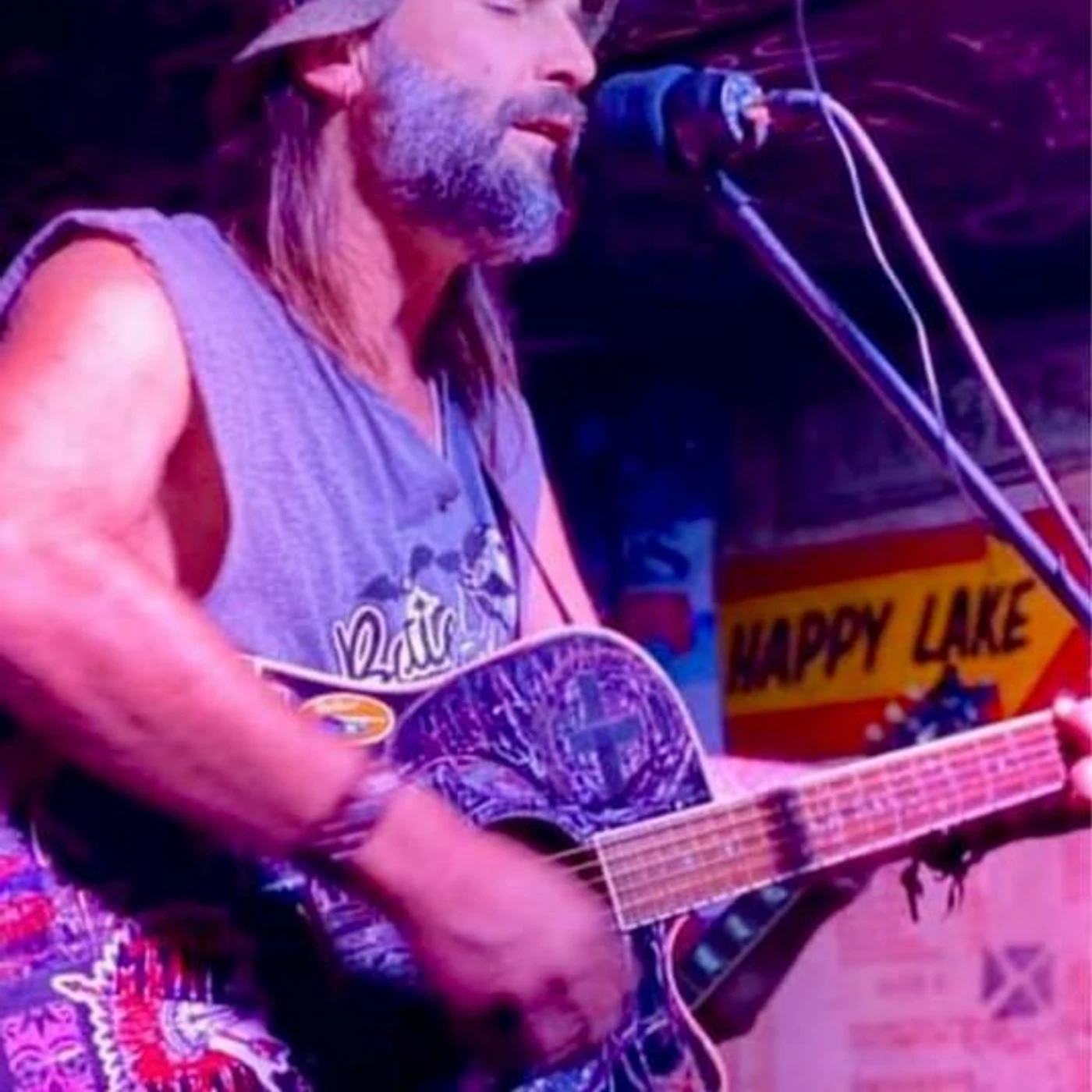 Mark Mann Brand Page