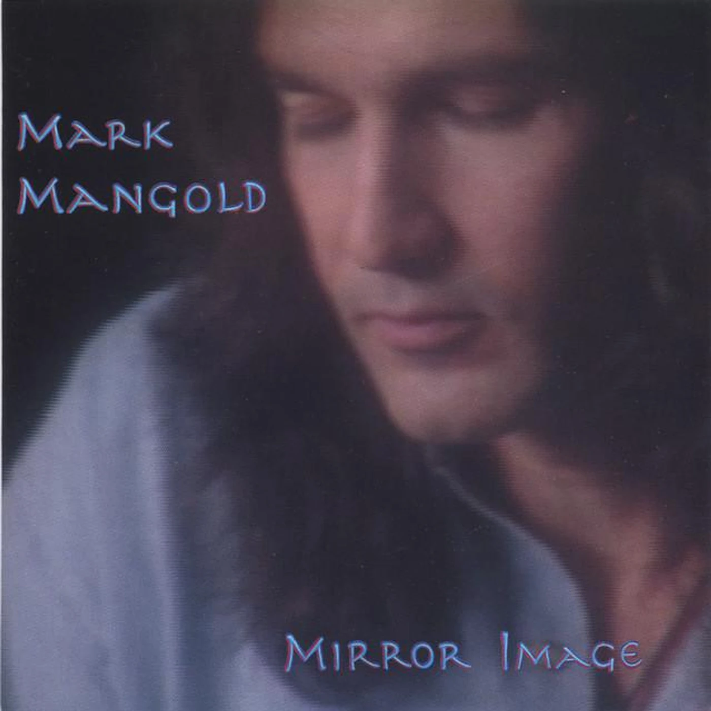 Mark Mangold Brand Page