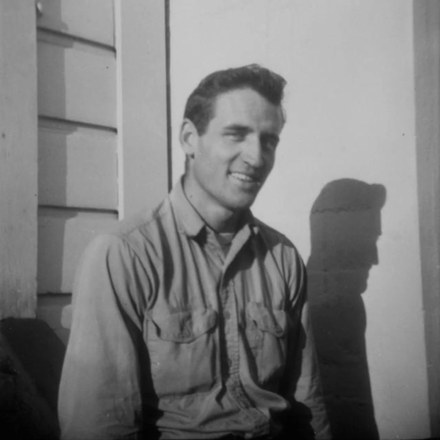 Mark Niedzwiedz Brand Page