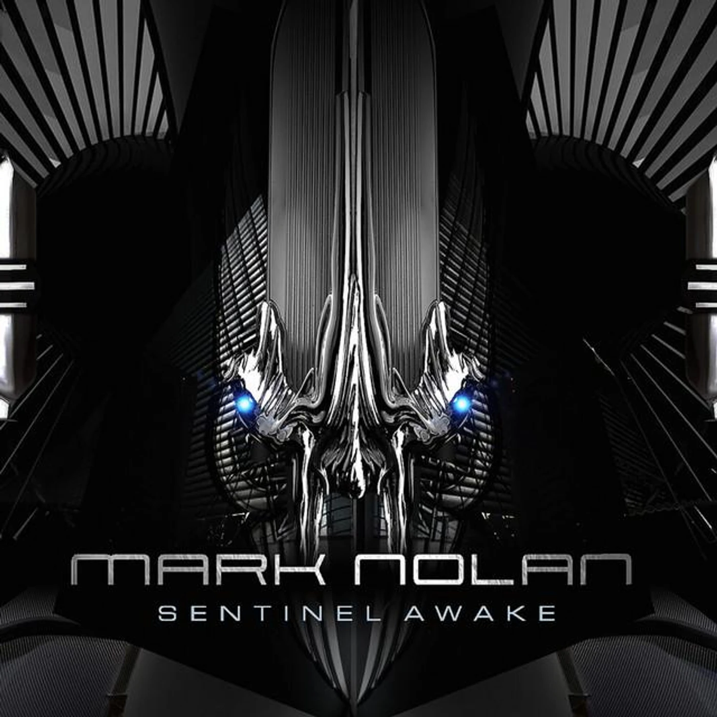 Mark Nolan