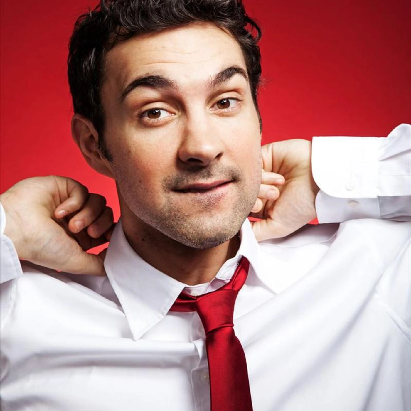 Mark Normand Brand Page