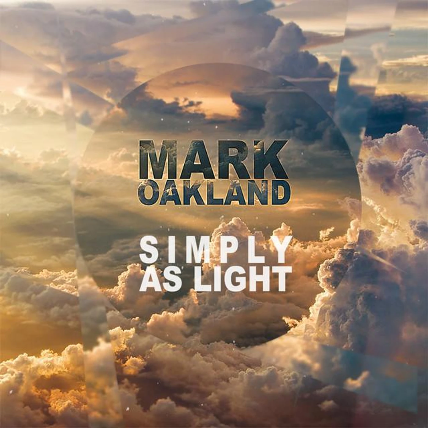 Mark Oakland Brand Page