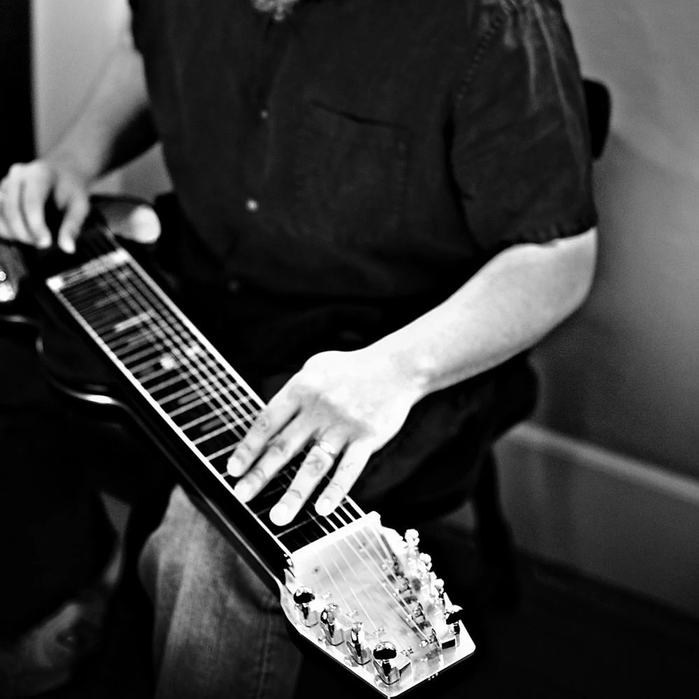 Mark Orton Brand Page