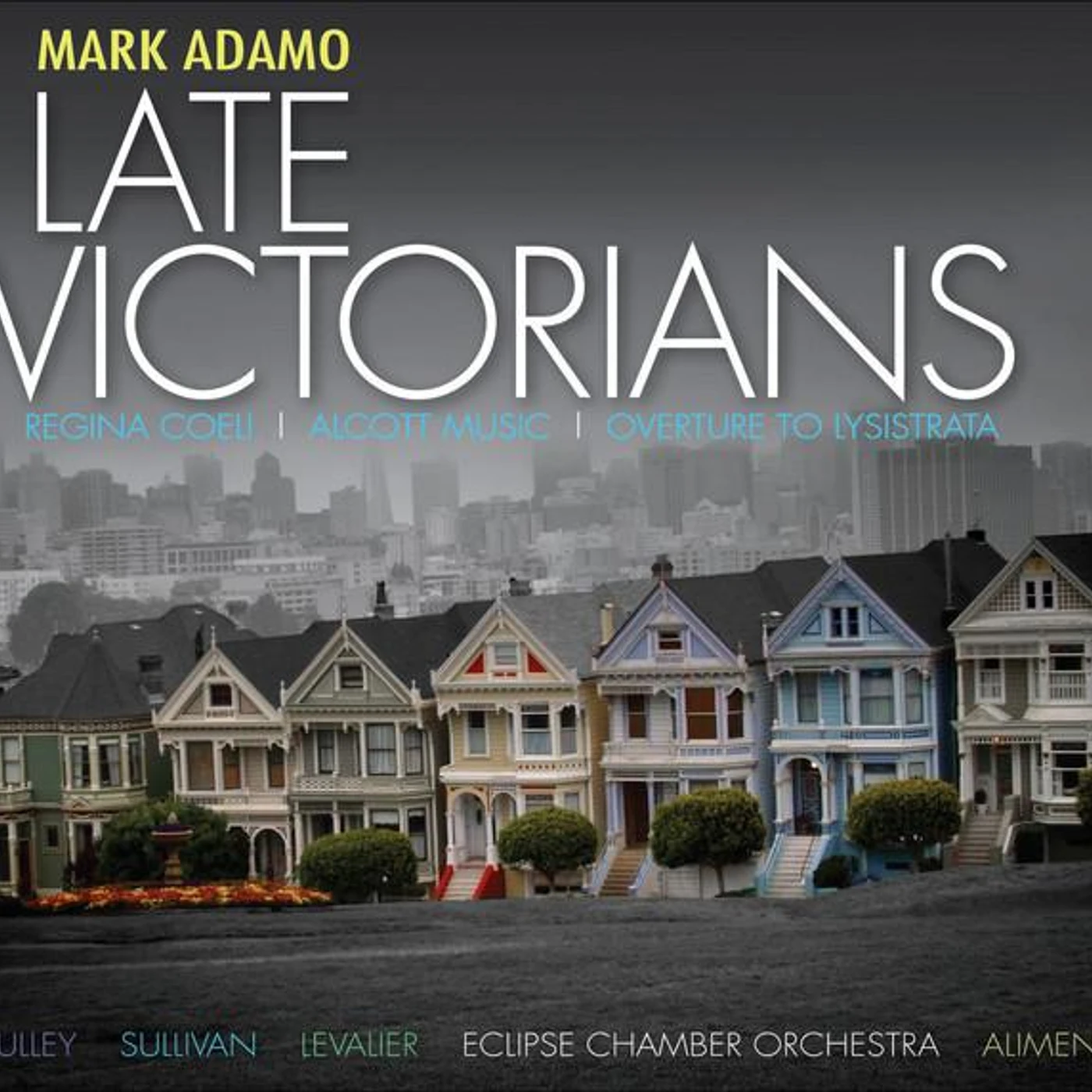 Mark Adamo