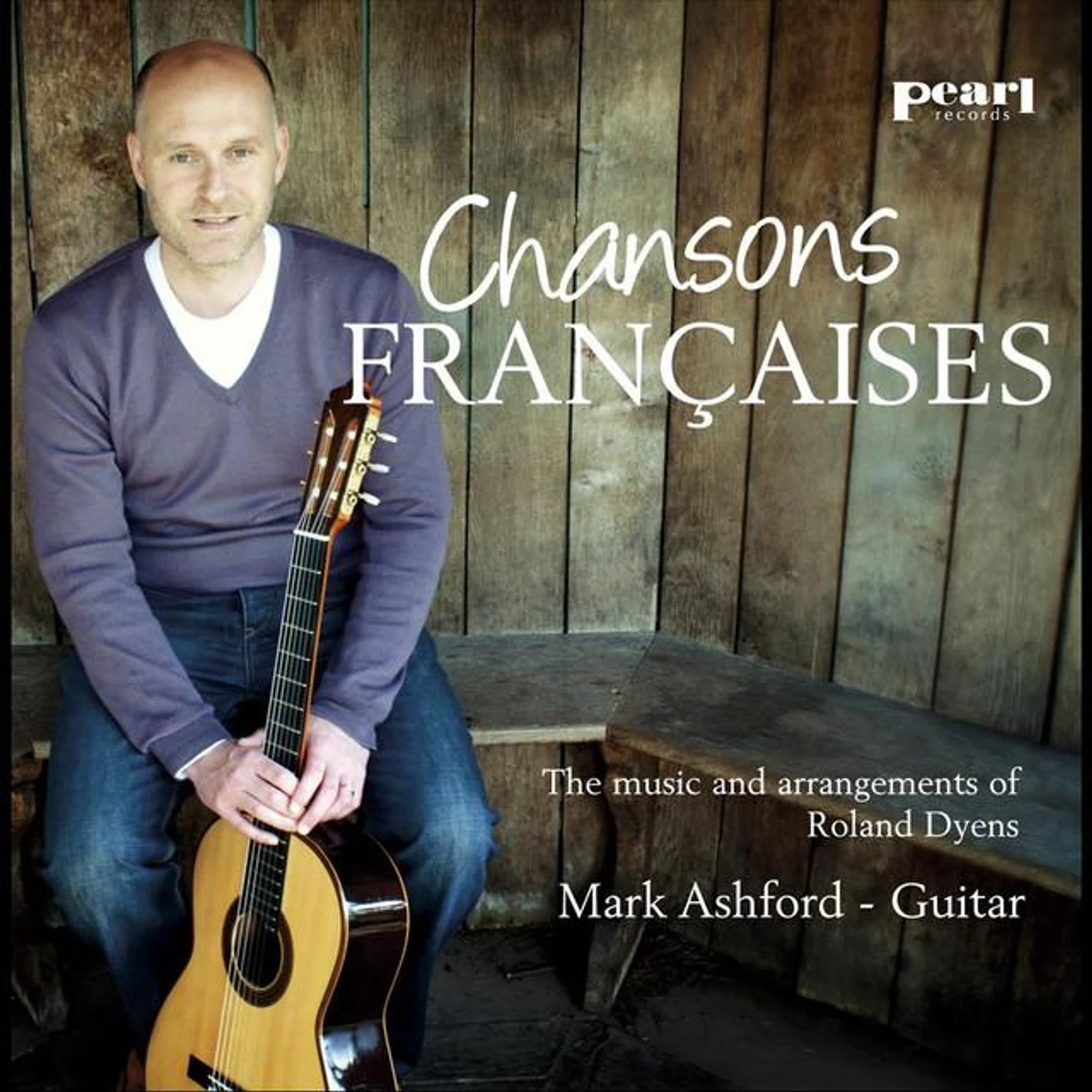 Mark Ashford Brand Page