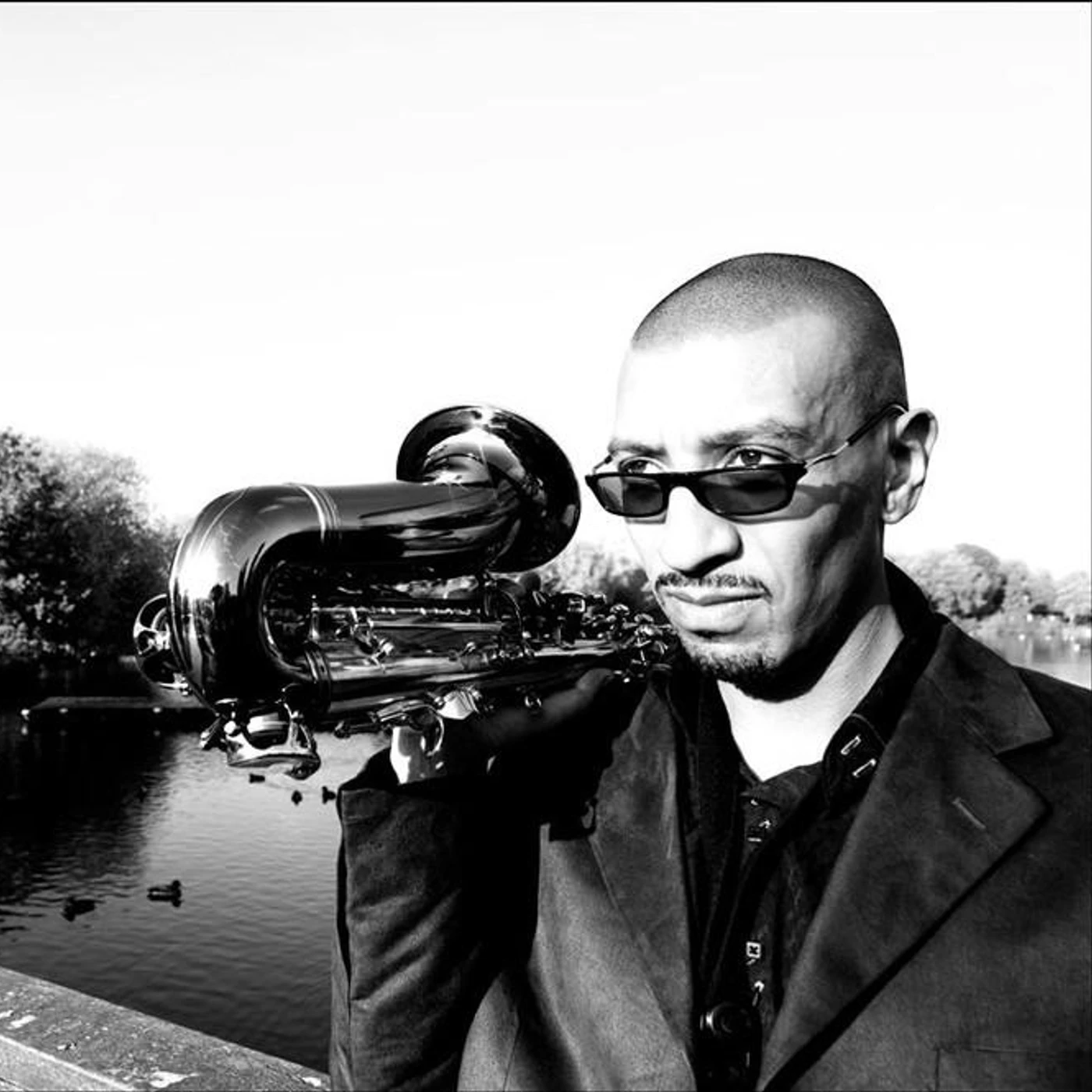 Mark Bunney Brand Page