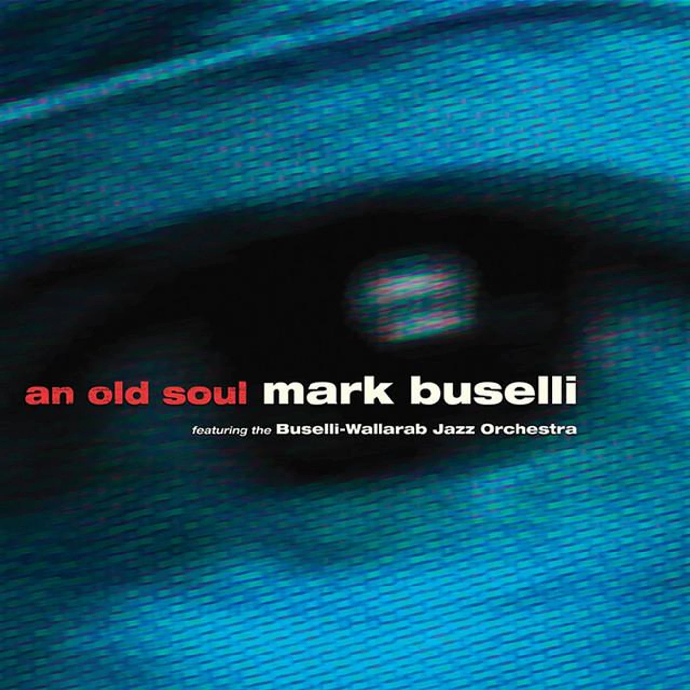 Mark Buselli Brand Page