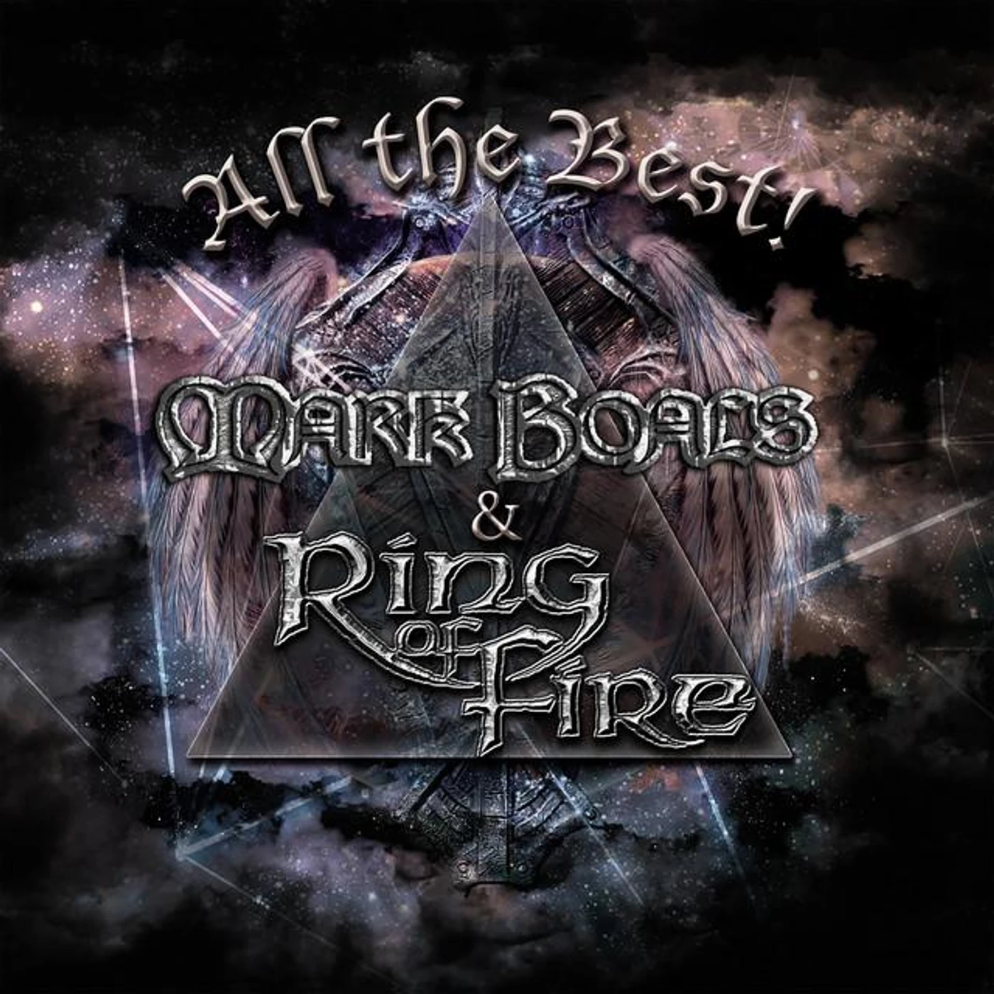 Mark Boals And Ring Of Fire