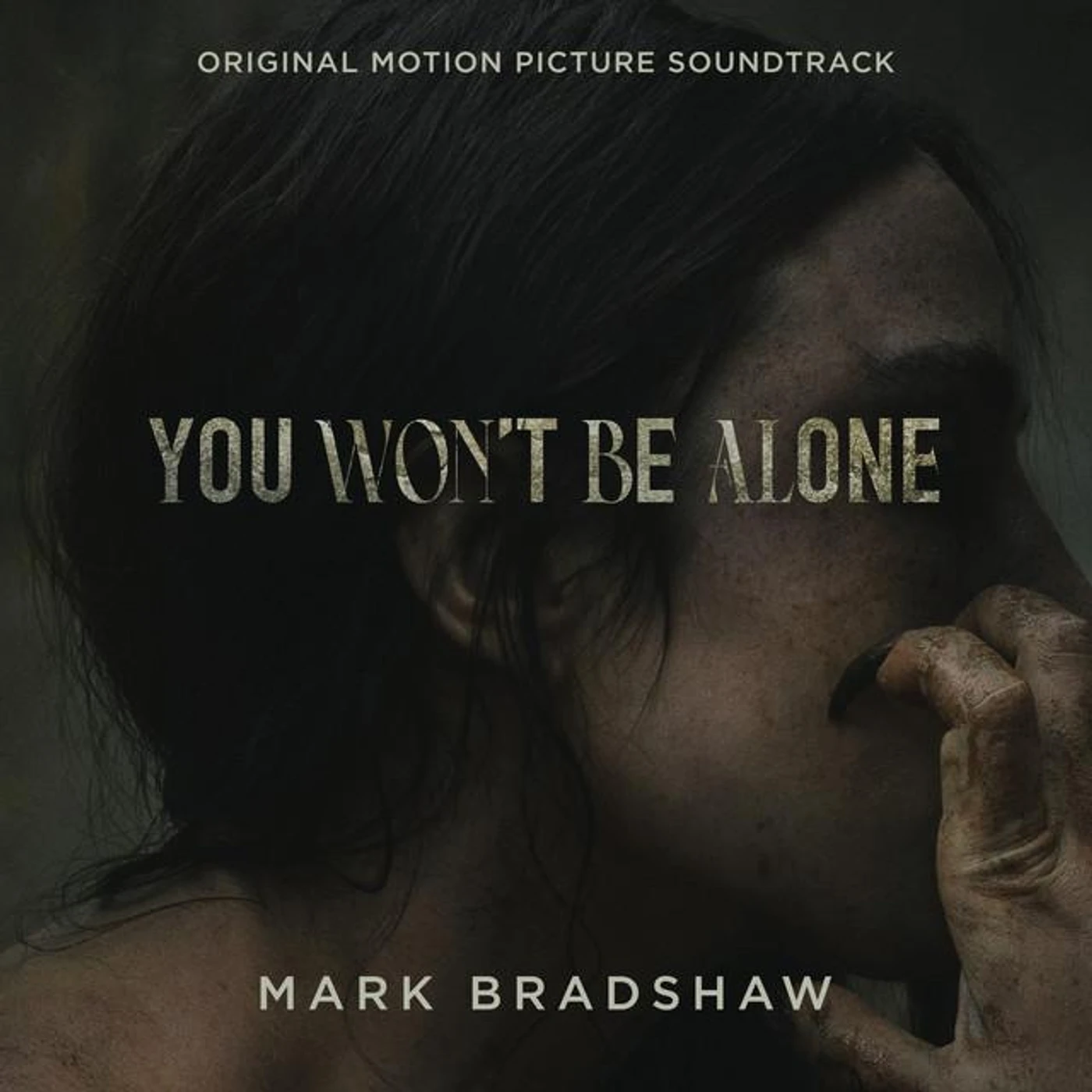 Mark Bradshaw Brand Page