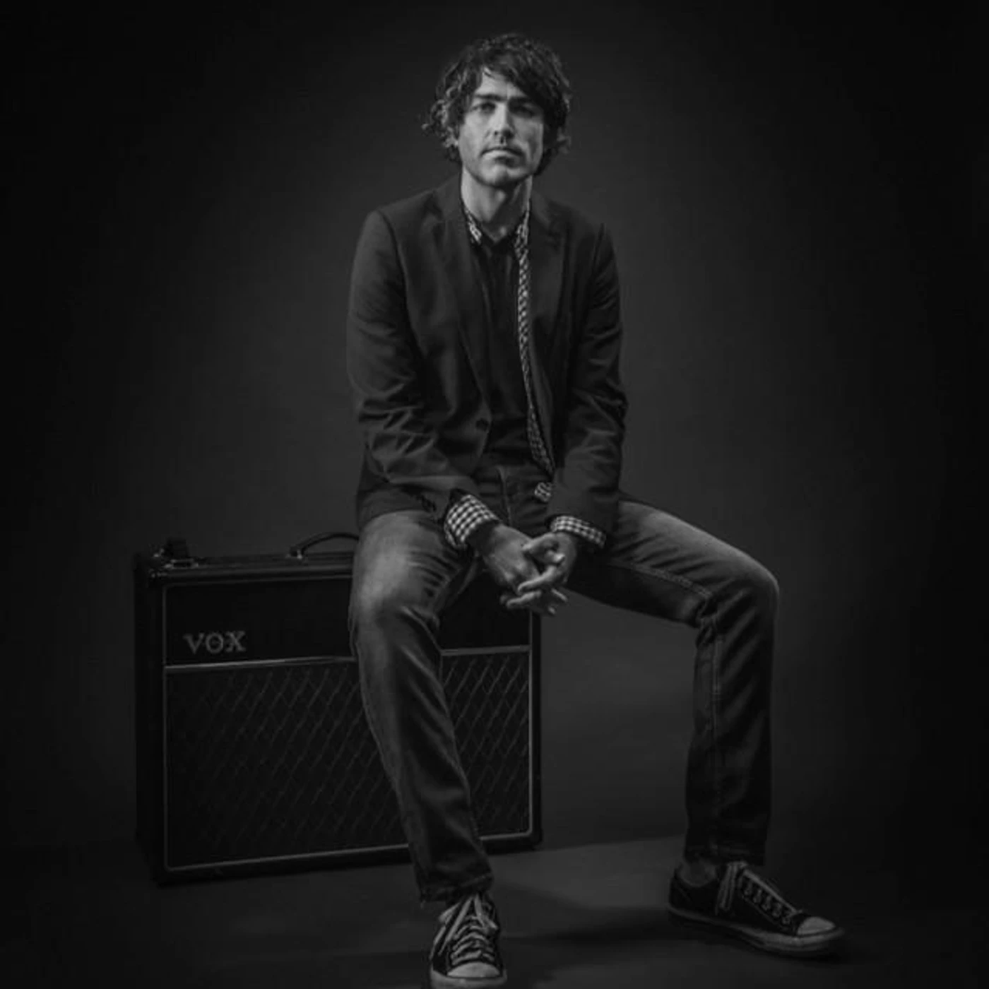 Mark Charles Brand Page
