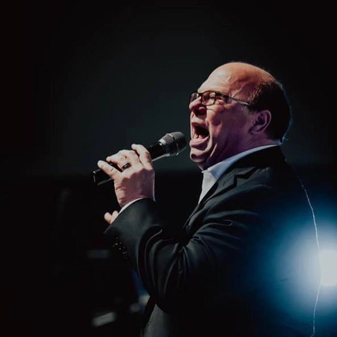 Mark Condon Brand Page