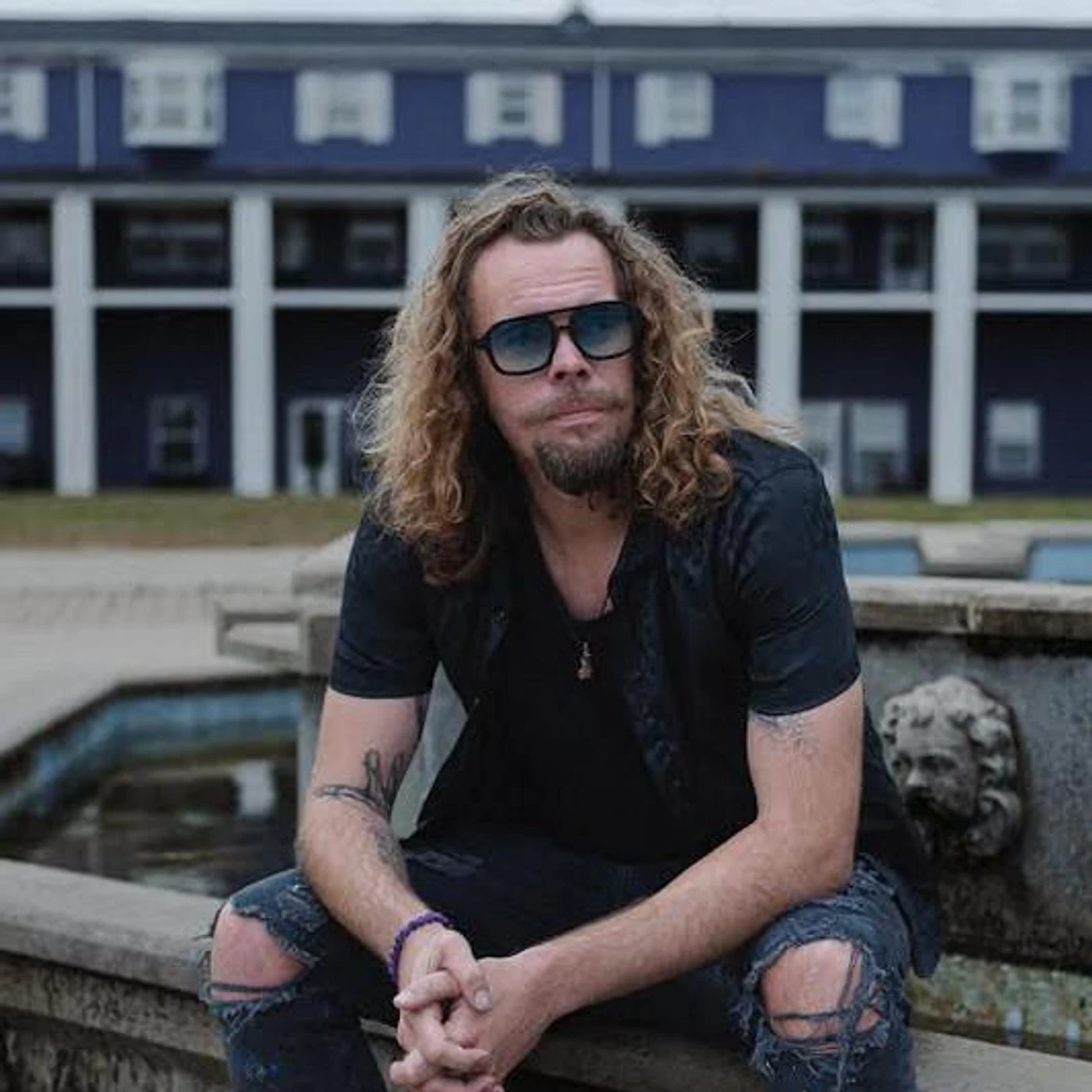 Mark Daly Brand Page