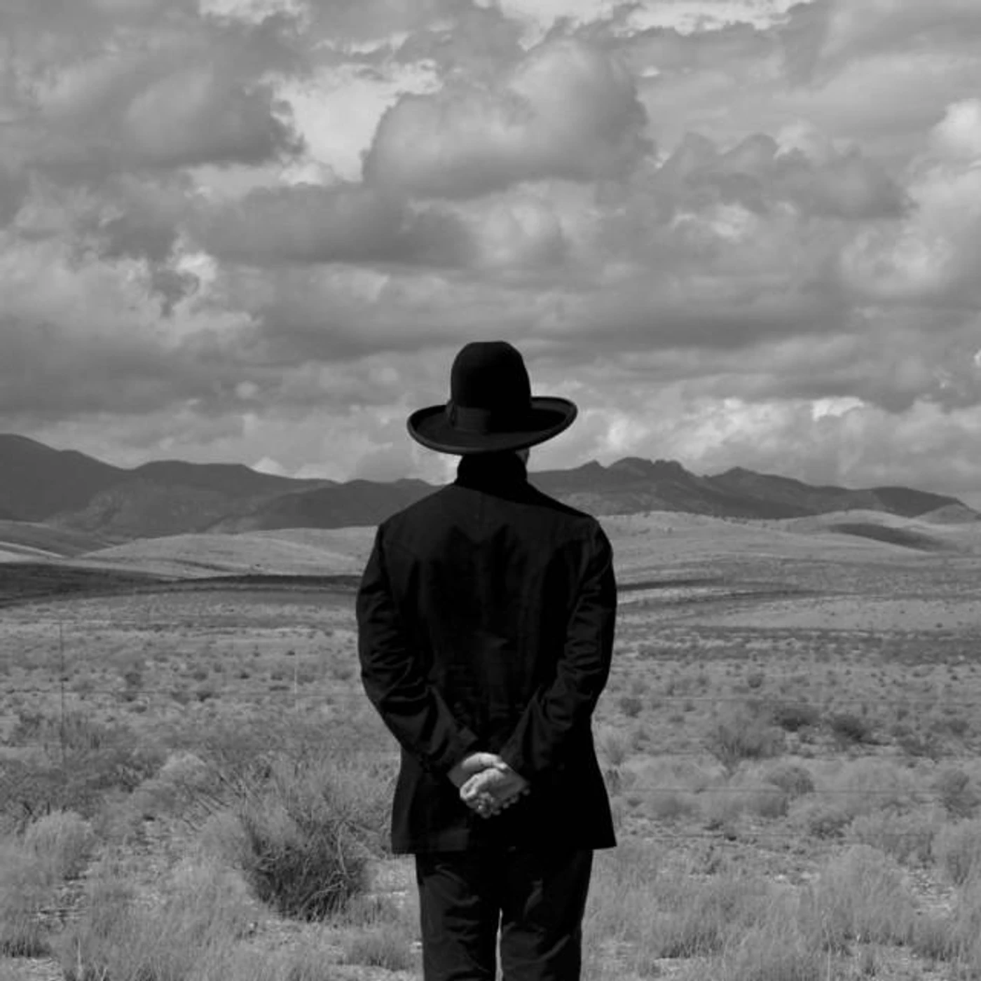 Mark Deutrom Brand Page