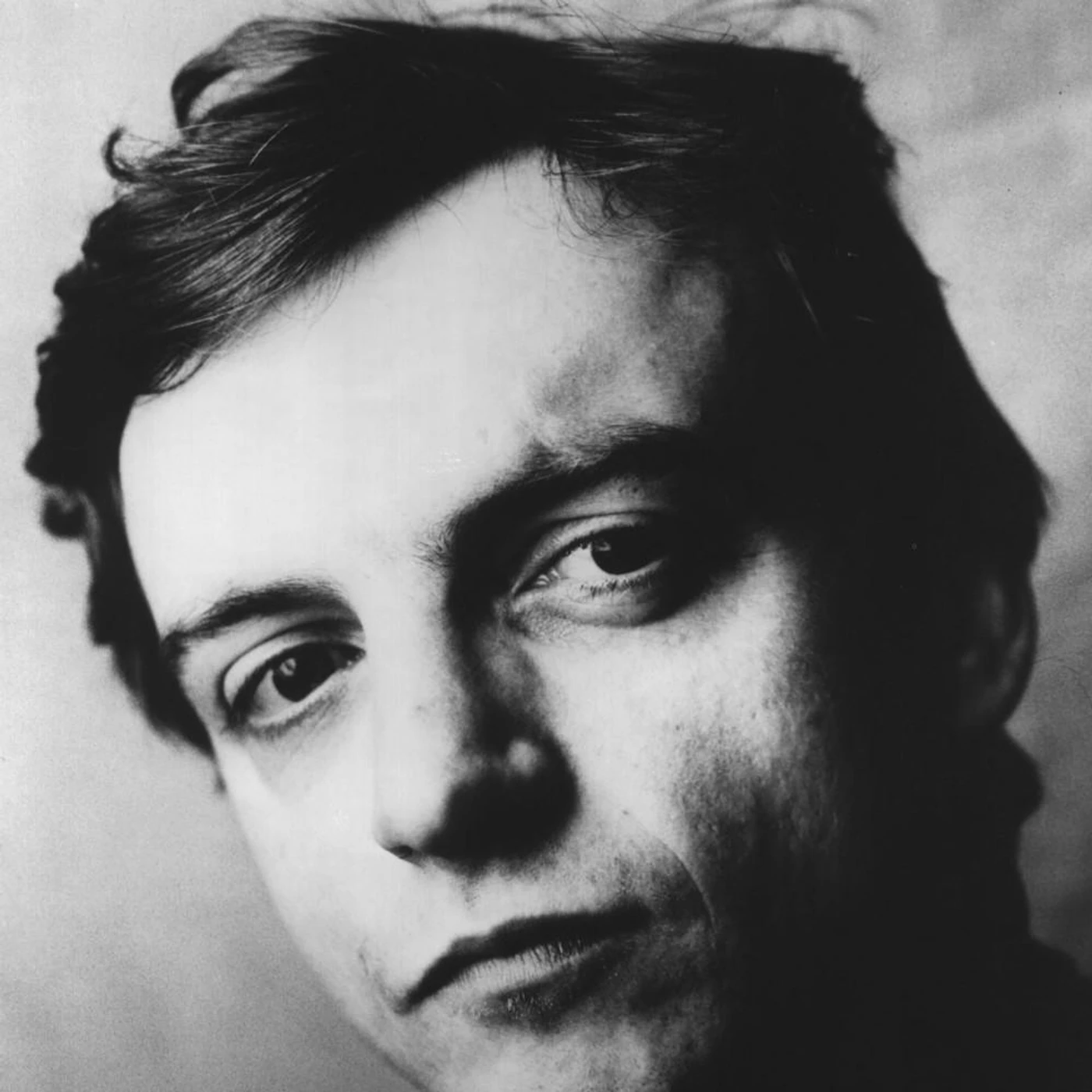 Mark E. Smith