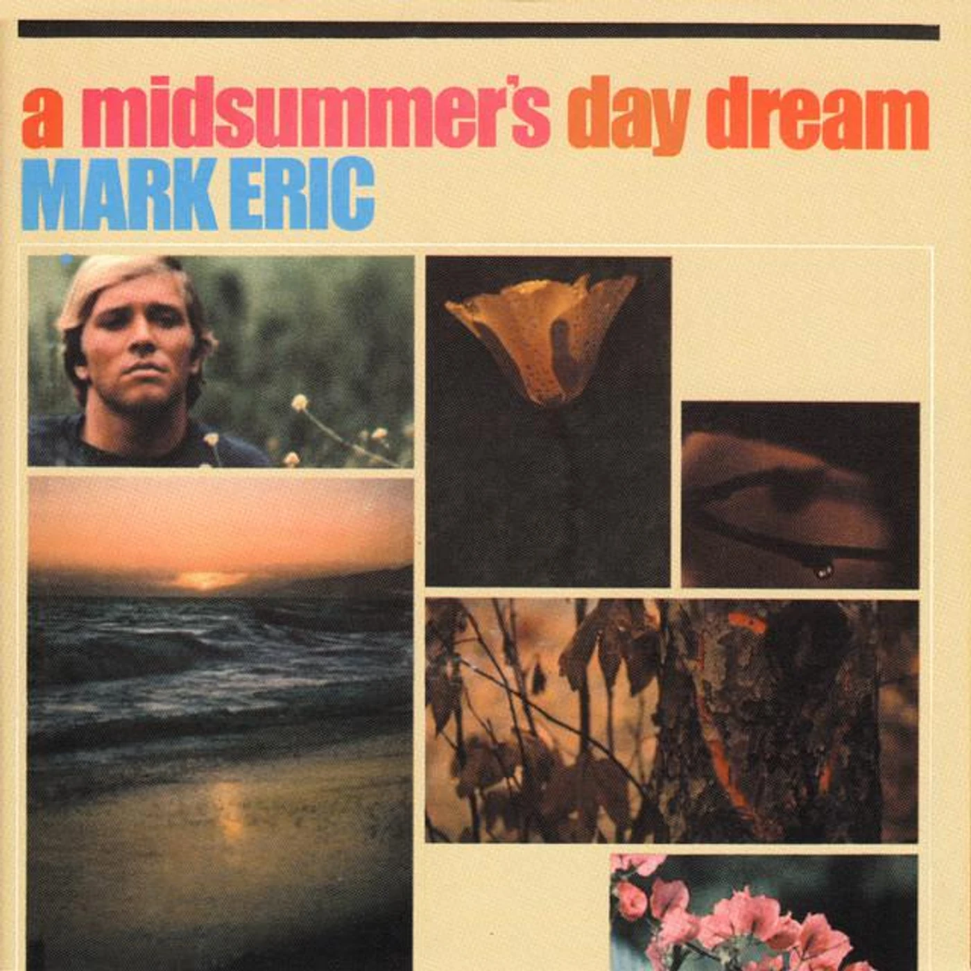 Mark Eric Brand Page