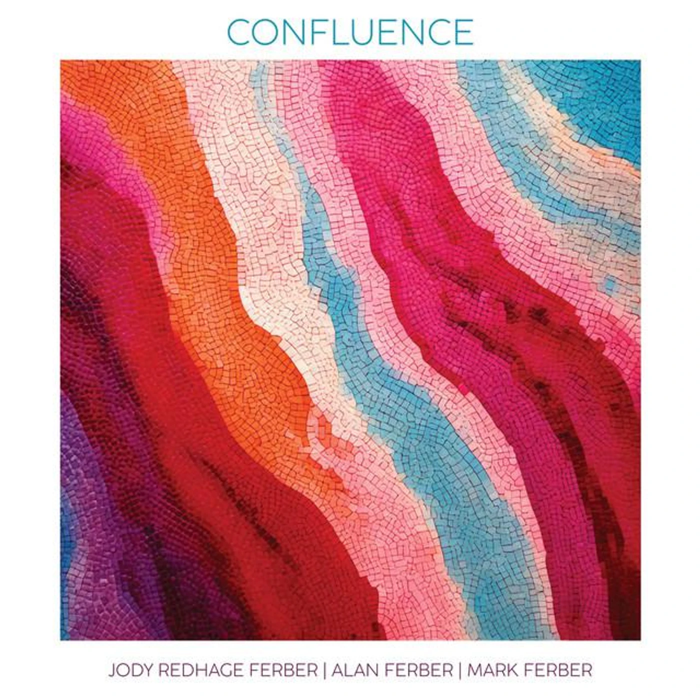 Mark Ferber Brand Page