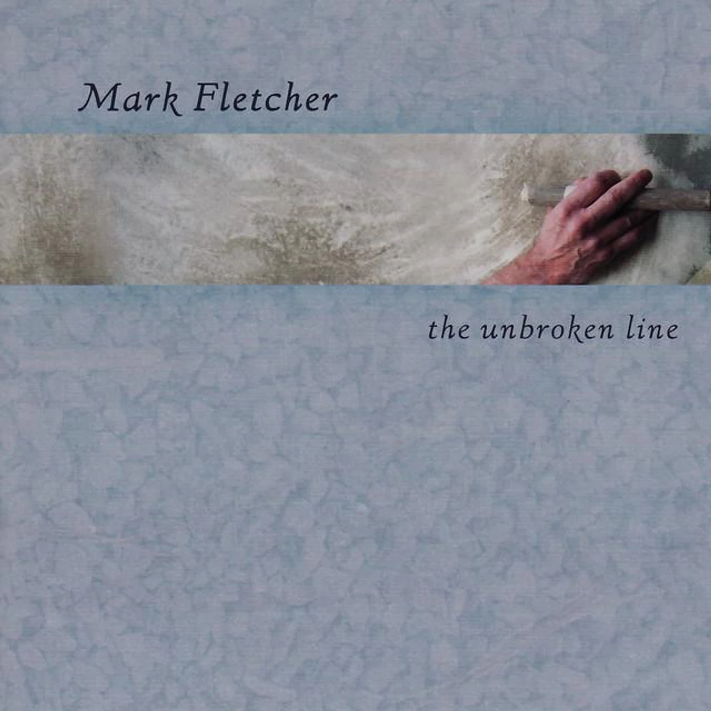 Mark Fletcher Brand Page