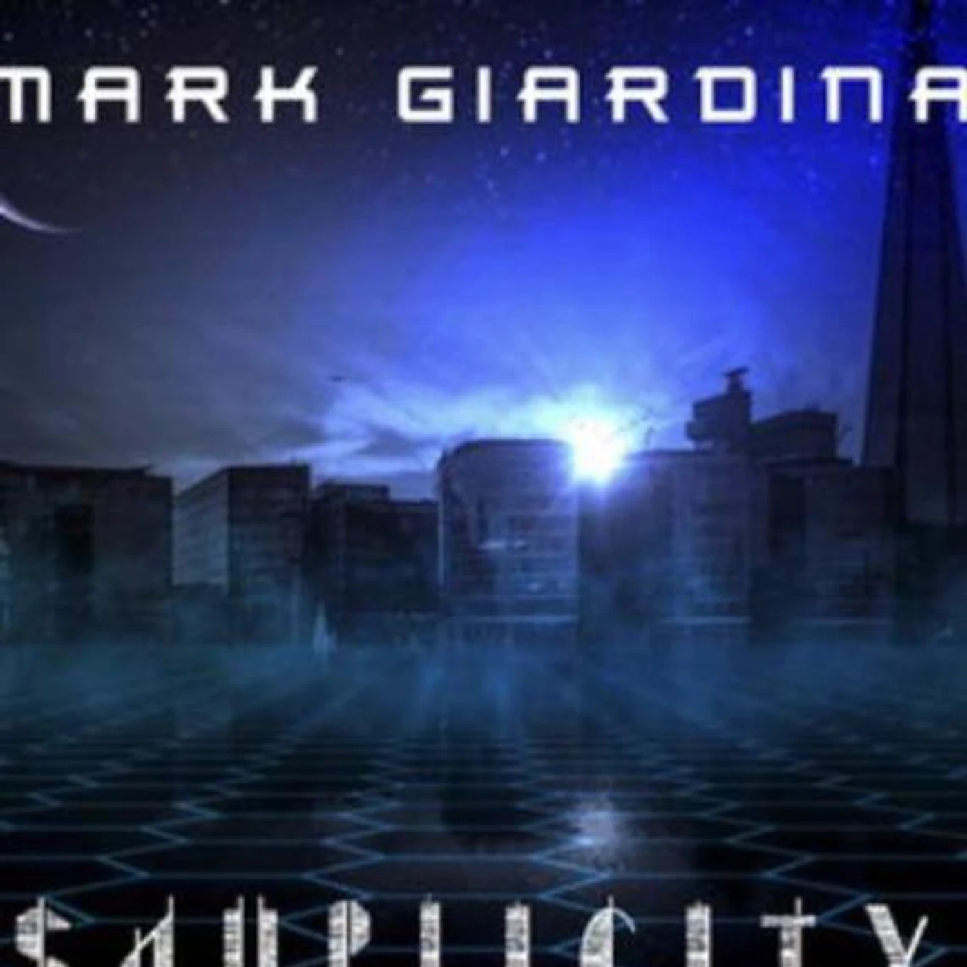 Mark Giardina