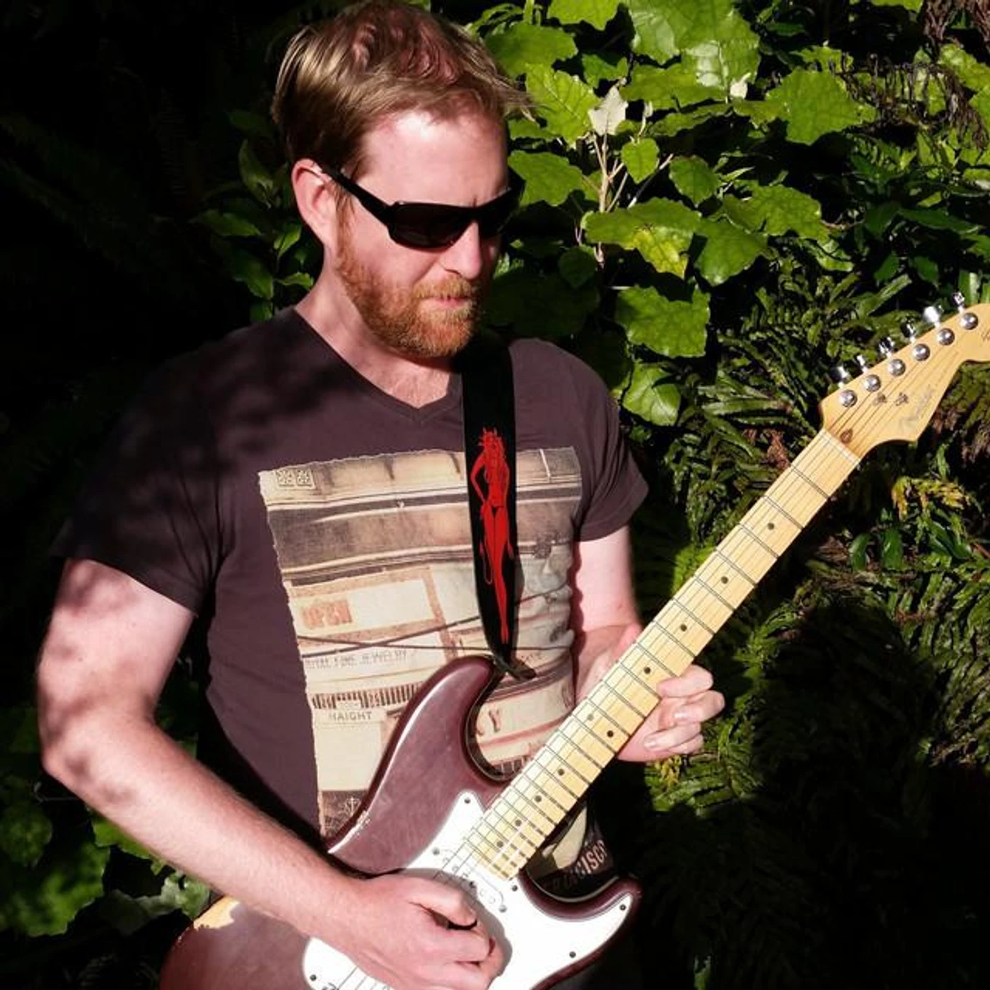 Mark Gordon Brand Page