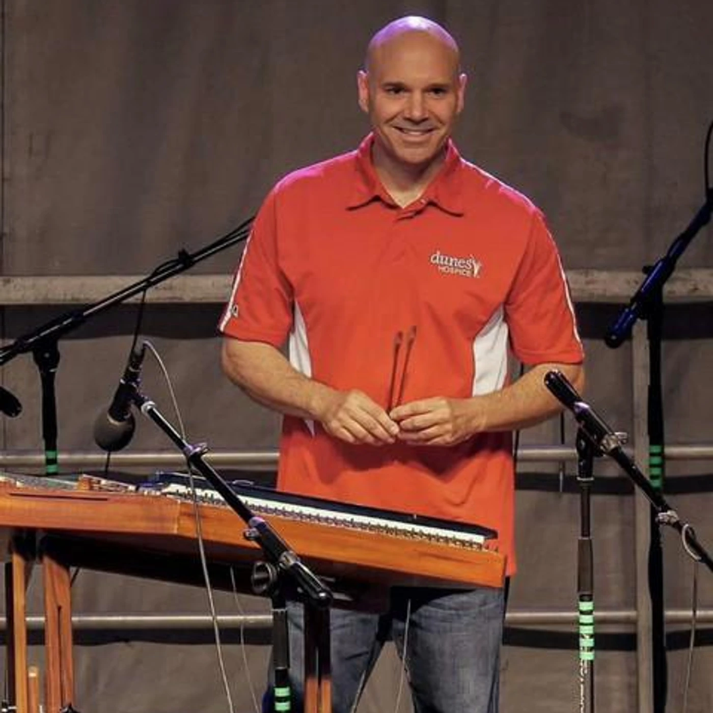 Mark Grobner