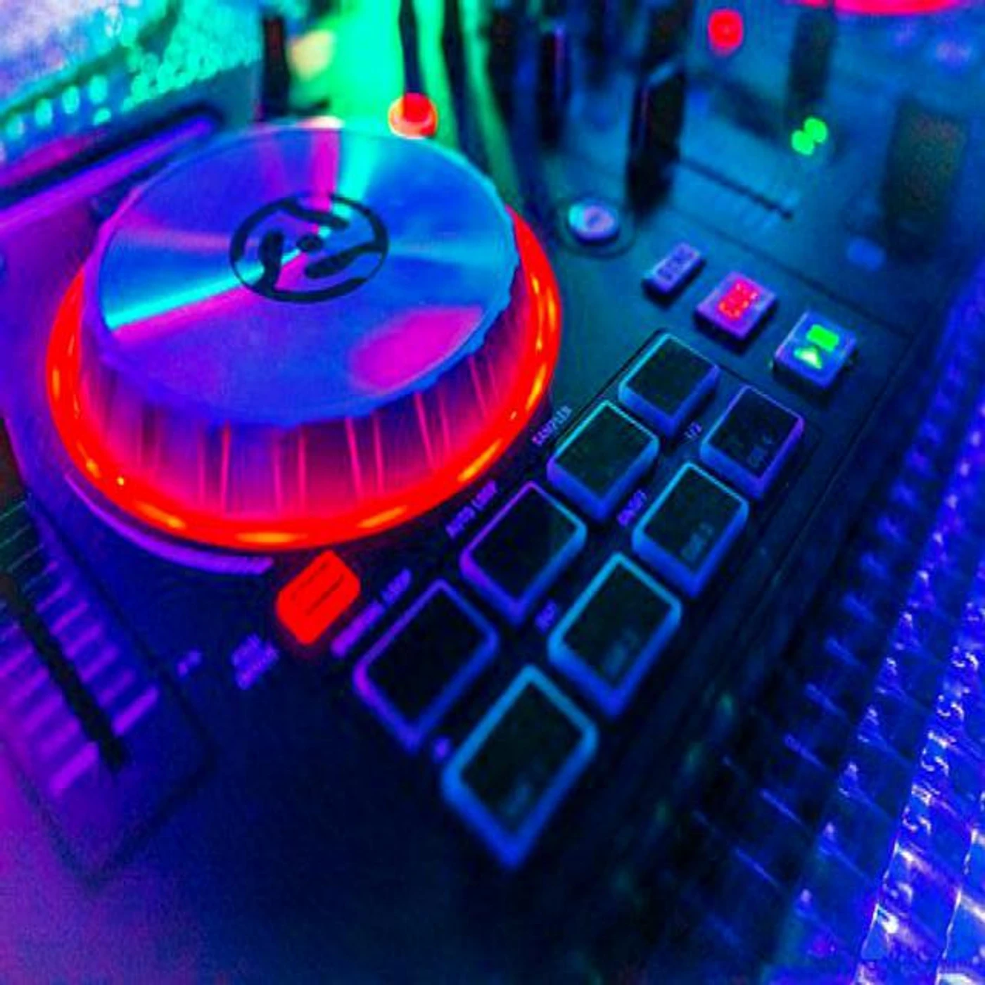 Mark Hammond Brand Page