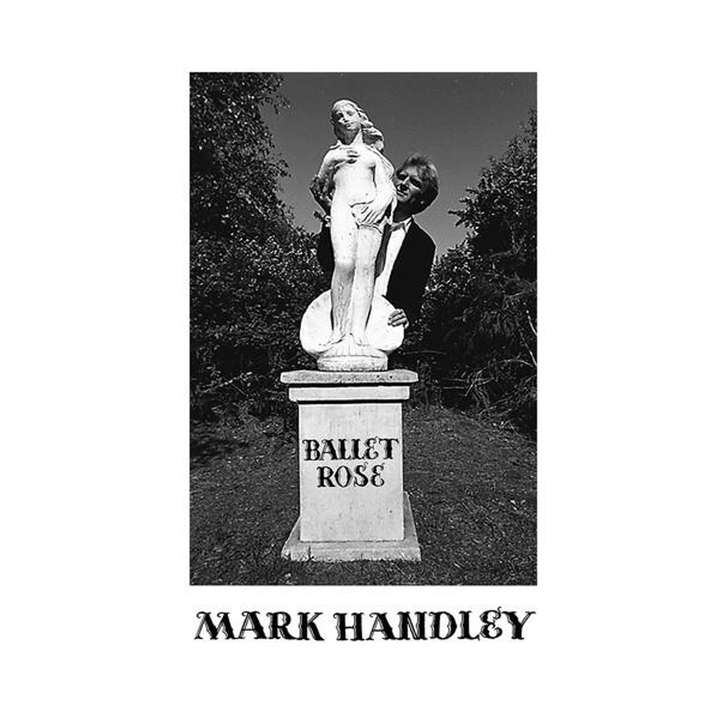 Mark Handley Brand Page