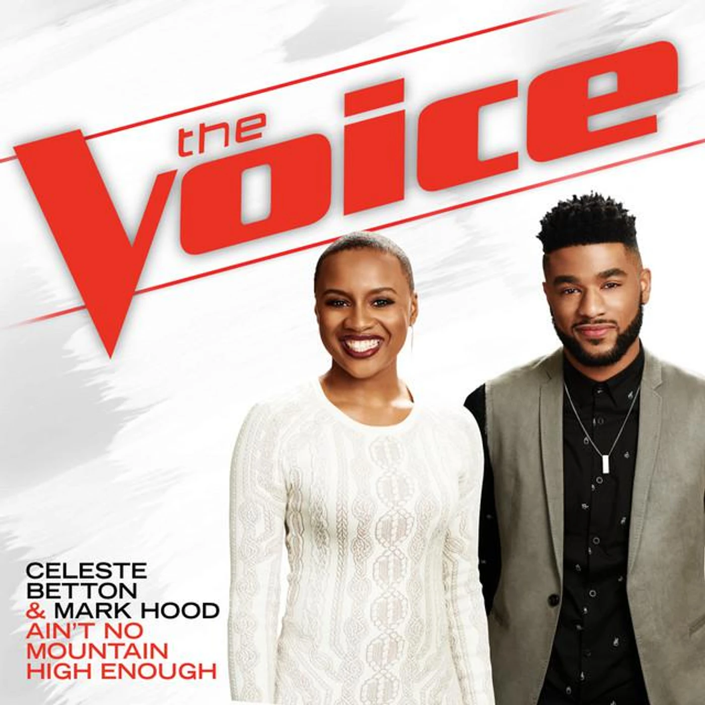 Mark Hood Brand Page